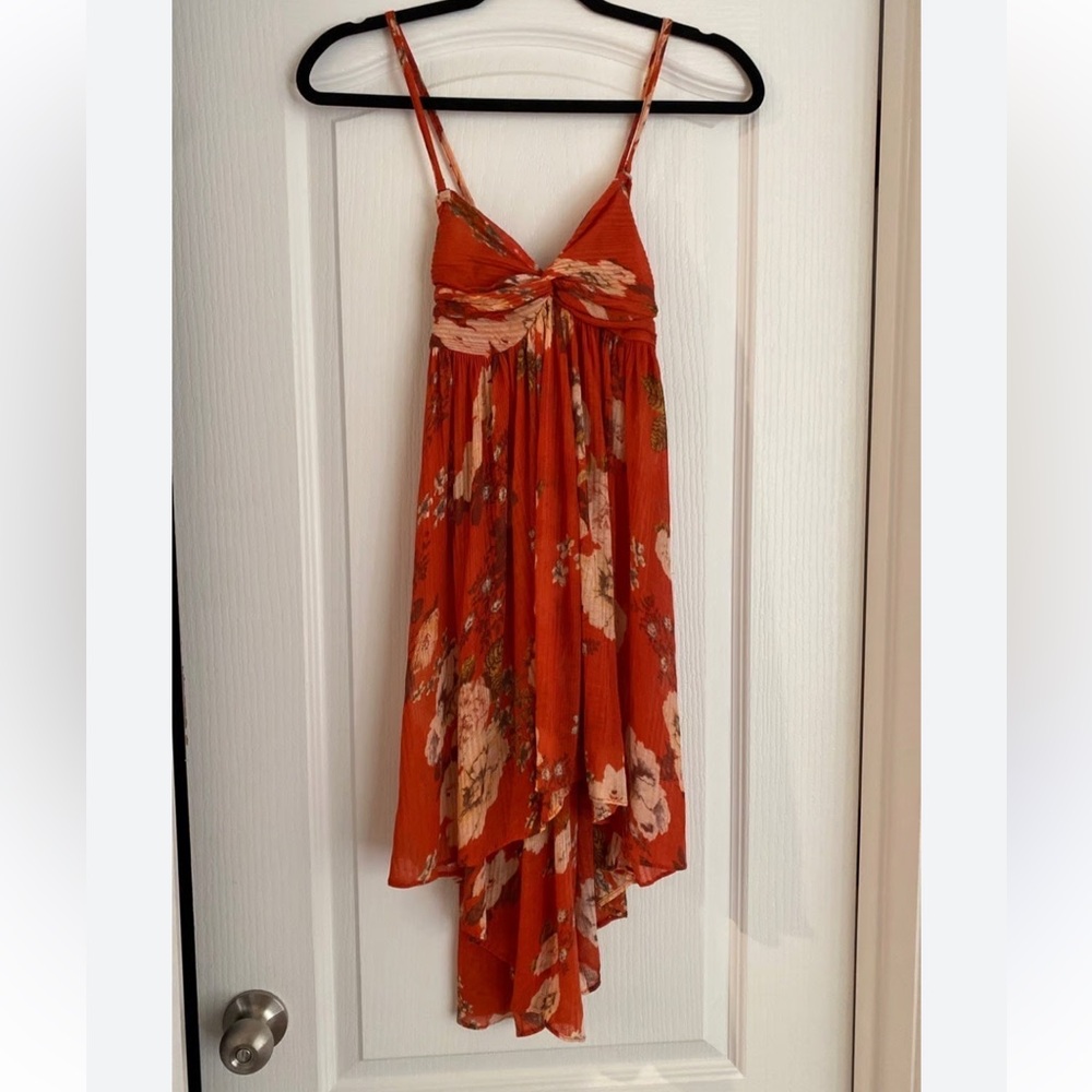 Free People Women's tunic or nightgown